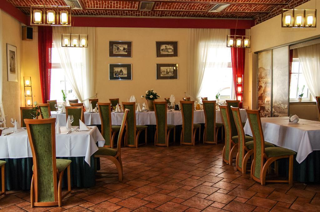 Hotel Sutoris Bochnia Zewnętrze zdjęcie