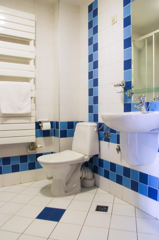 Hotel Sutoris Bochnia Pokój zdjęcie